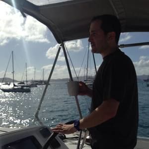 Meet your Posher, Jason